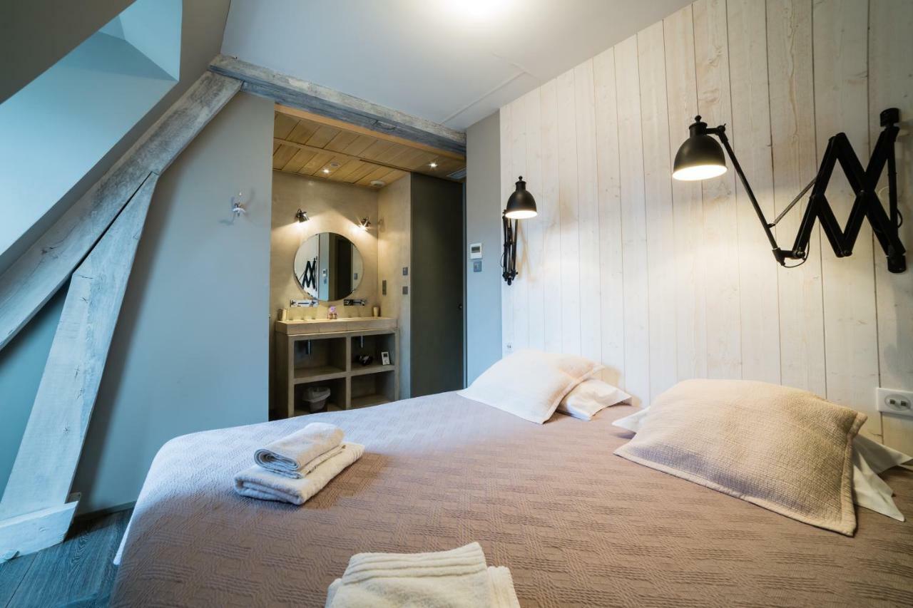 Le Grand Duplex De Rafael Apartment Sarlat-la-Caneda Luaran gambar