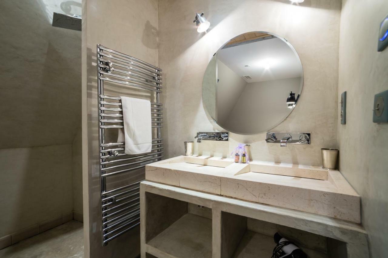 Le Grand Duplex De Rafael Apartment Sarlat-la-Caneda Luaran gambar