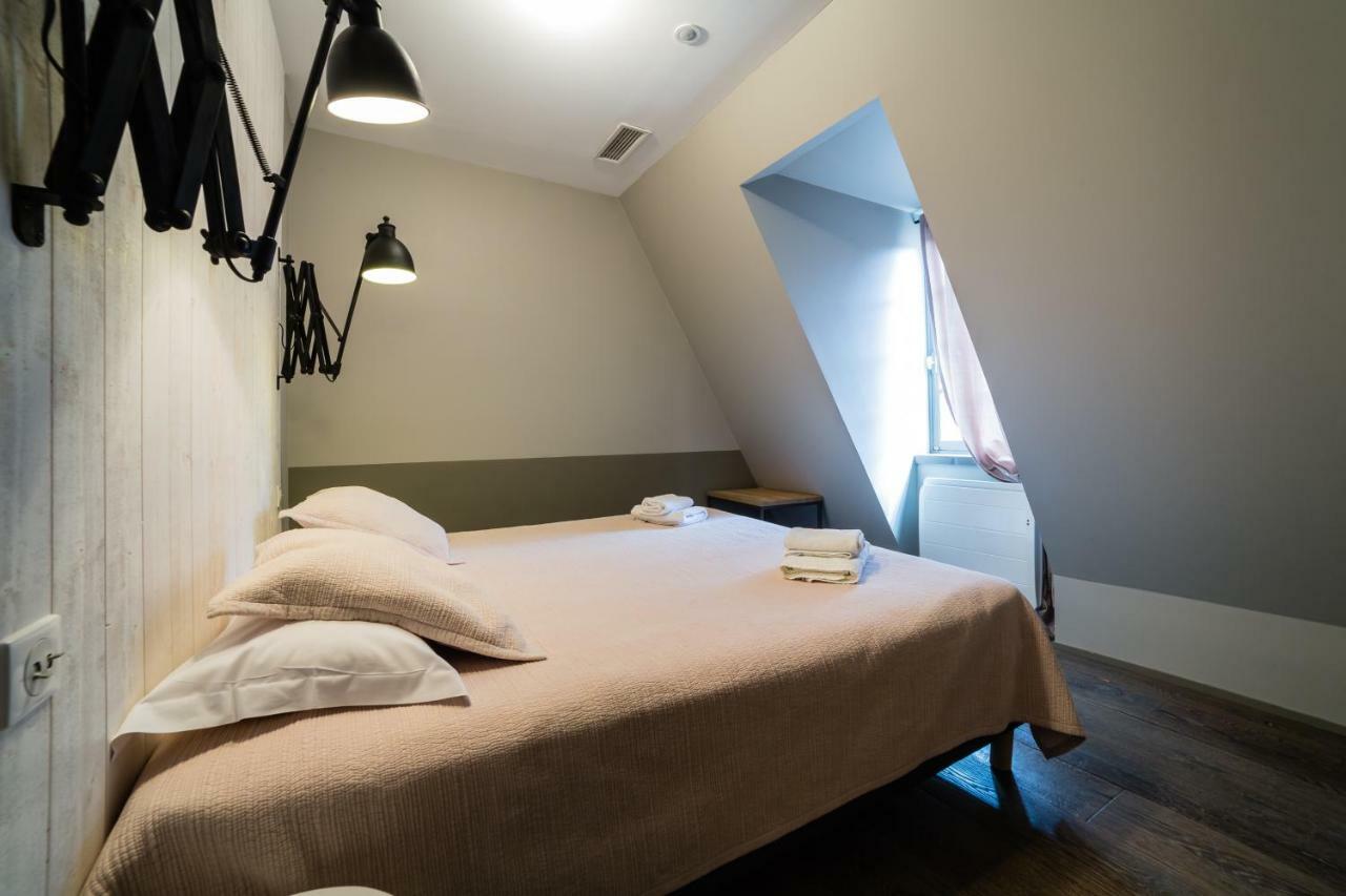 Le Grand Duplex De Rafael Apartment Sarlat-la-Caneda Luaran gambar
